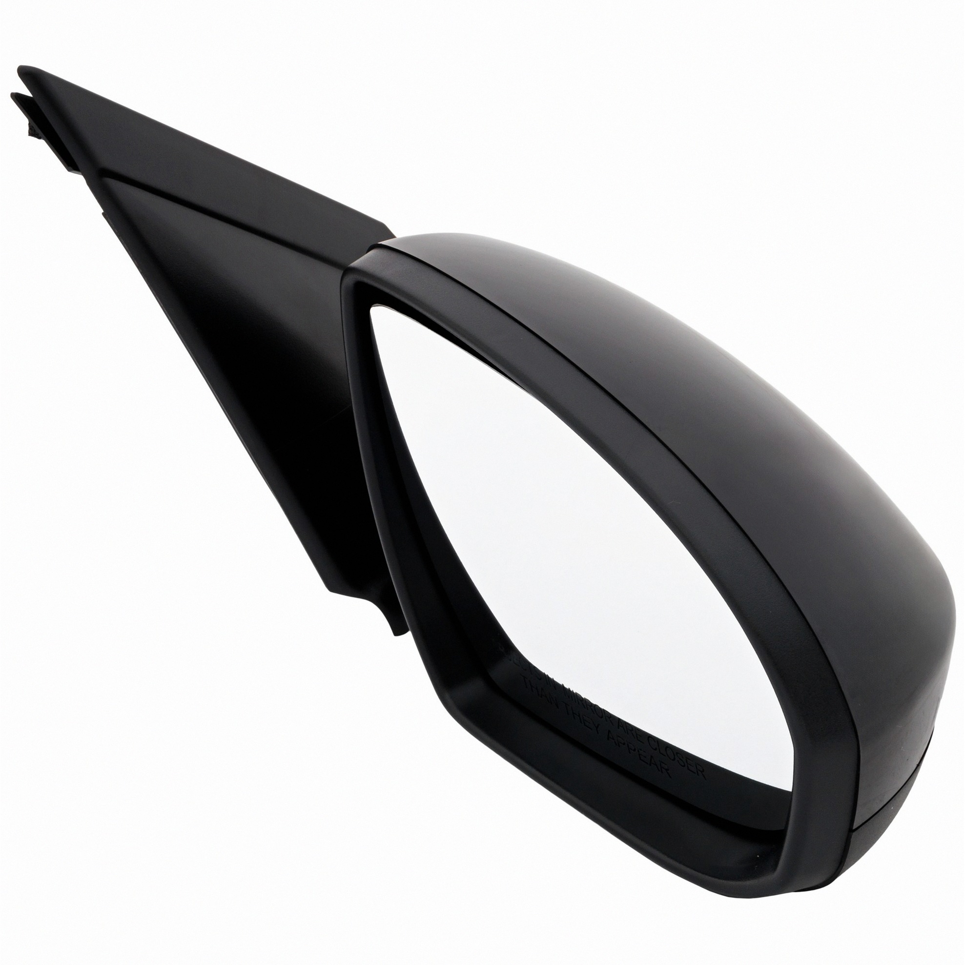 Right Passenger Side Mirror For 19-21 Hyundai Tucson