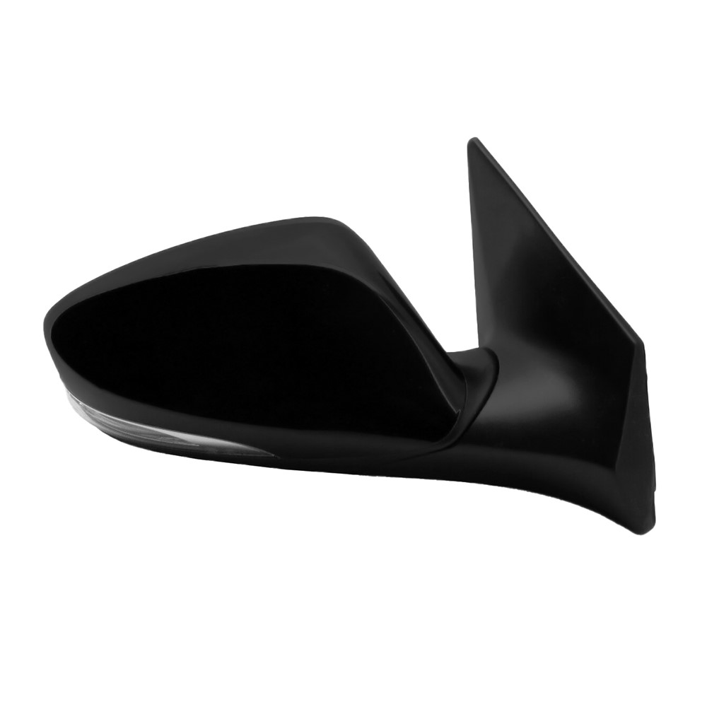 Right Passenger Side Mirror For 14 Hyundai Elantra Coupe