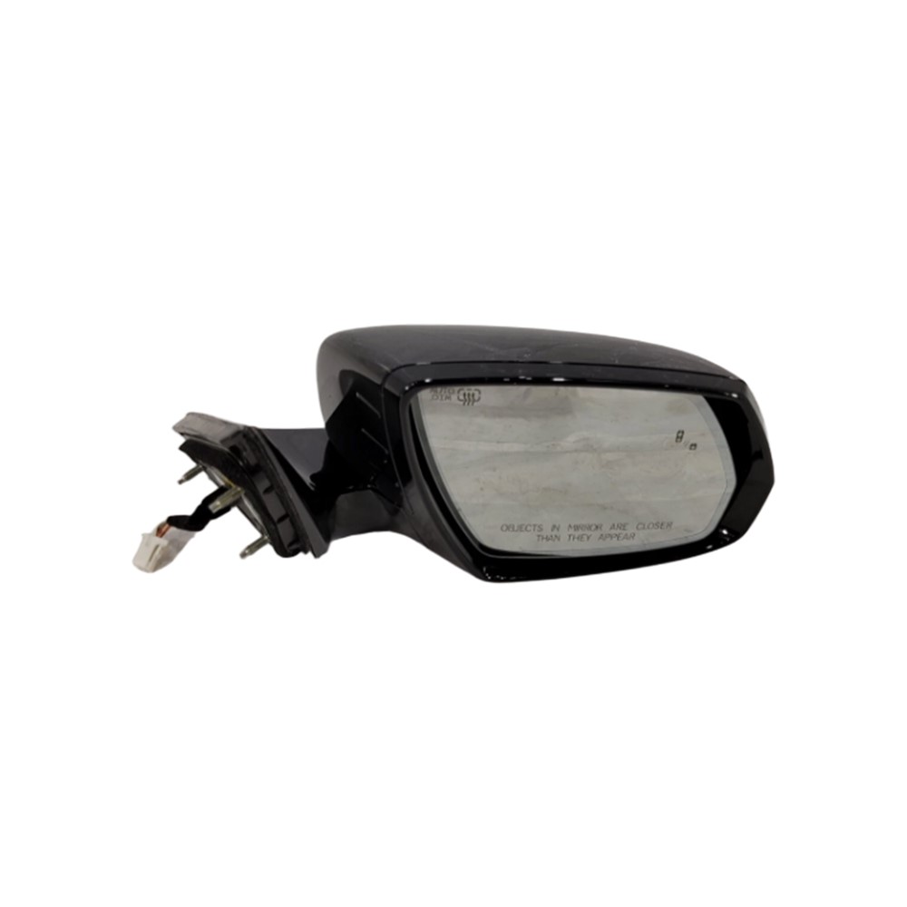 Right Passenger Side Mirror For 18-20 Genesis G80
