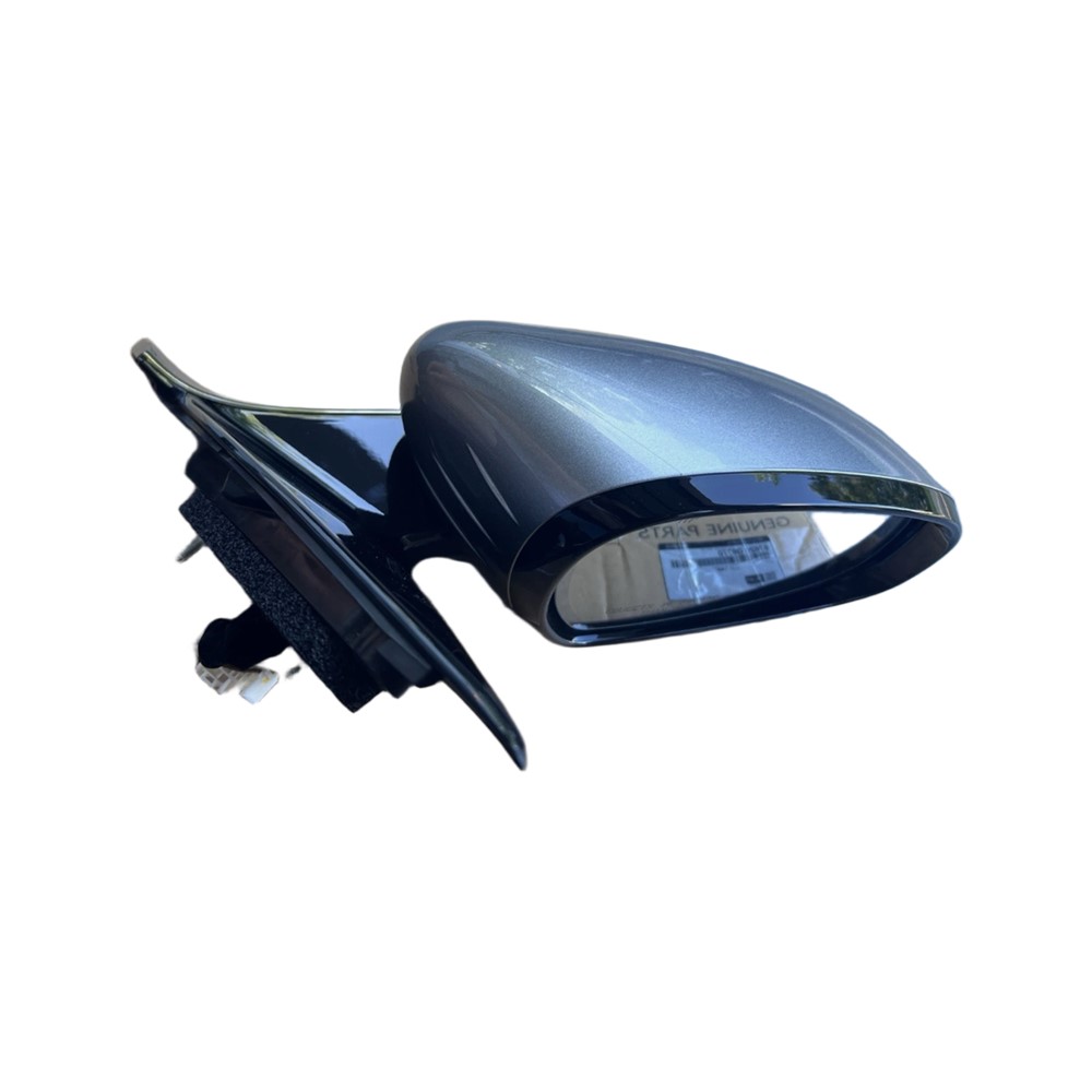 Right Passenger Side Mirror For 19-23 Genesis G70