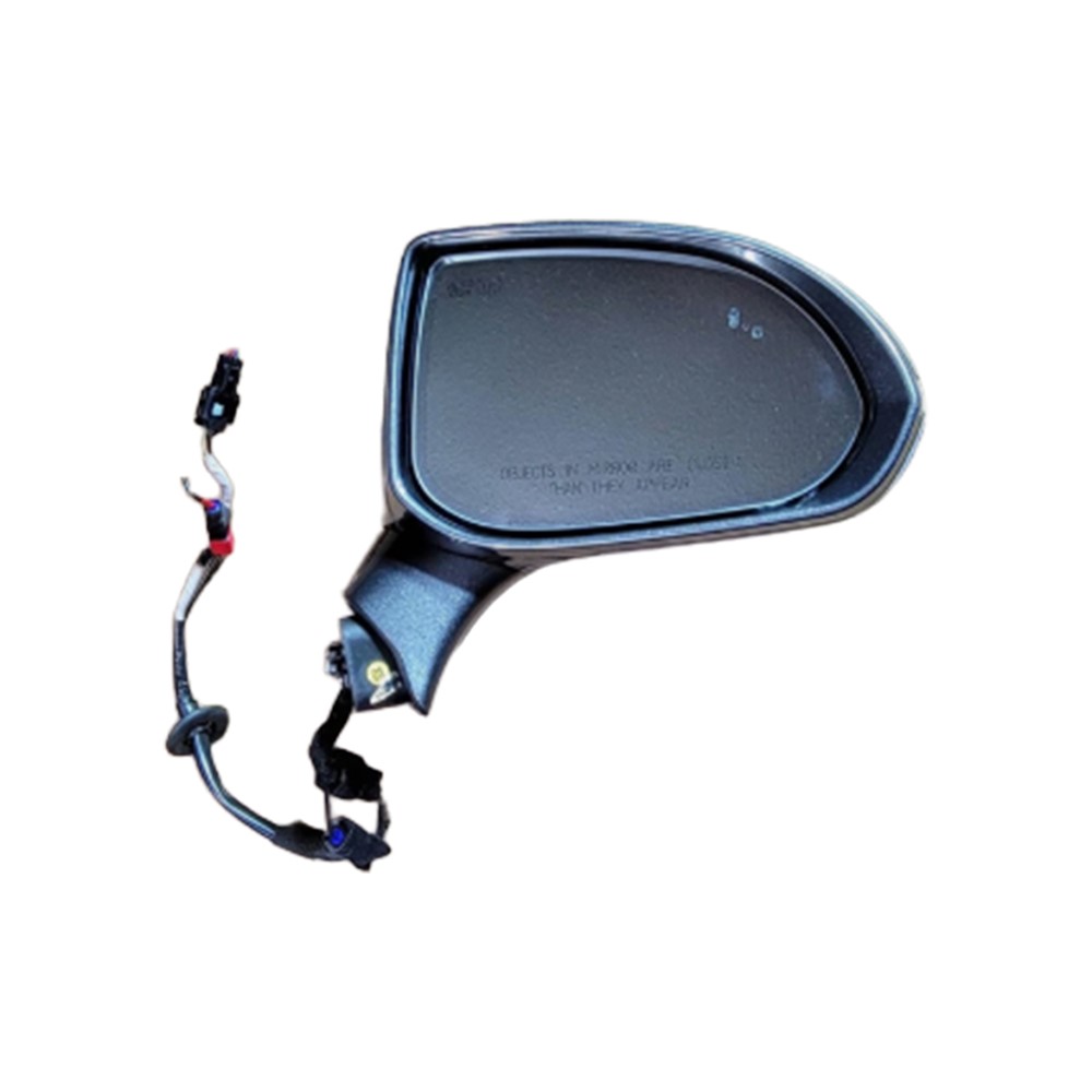 Right Passenger Side Mirror For 17-19 Genesis G90