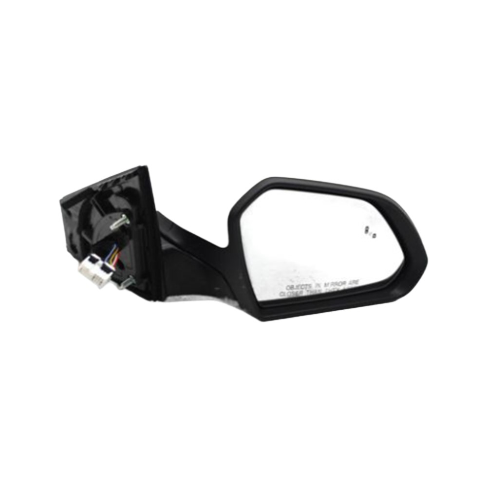 Right Passenger Side Mirror For 16-19 Hyundai Sonata