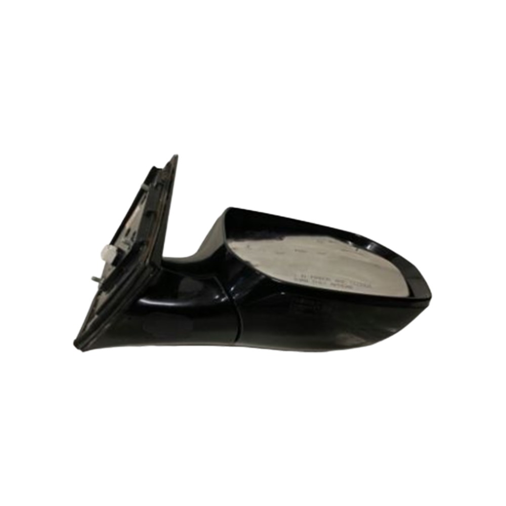 Right Passenger Side Mirror For 17-18 Hyundai Santa Fe, 17-19 Hyundai Santa Fe XL