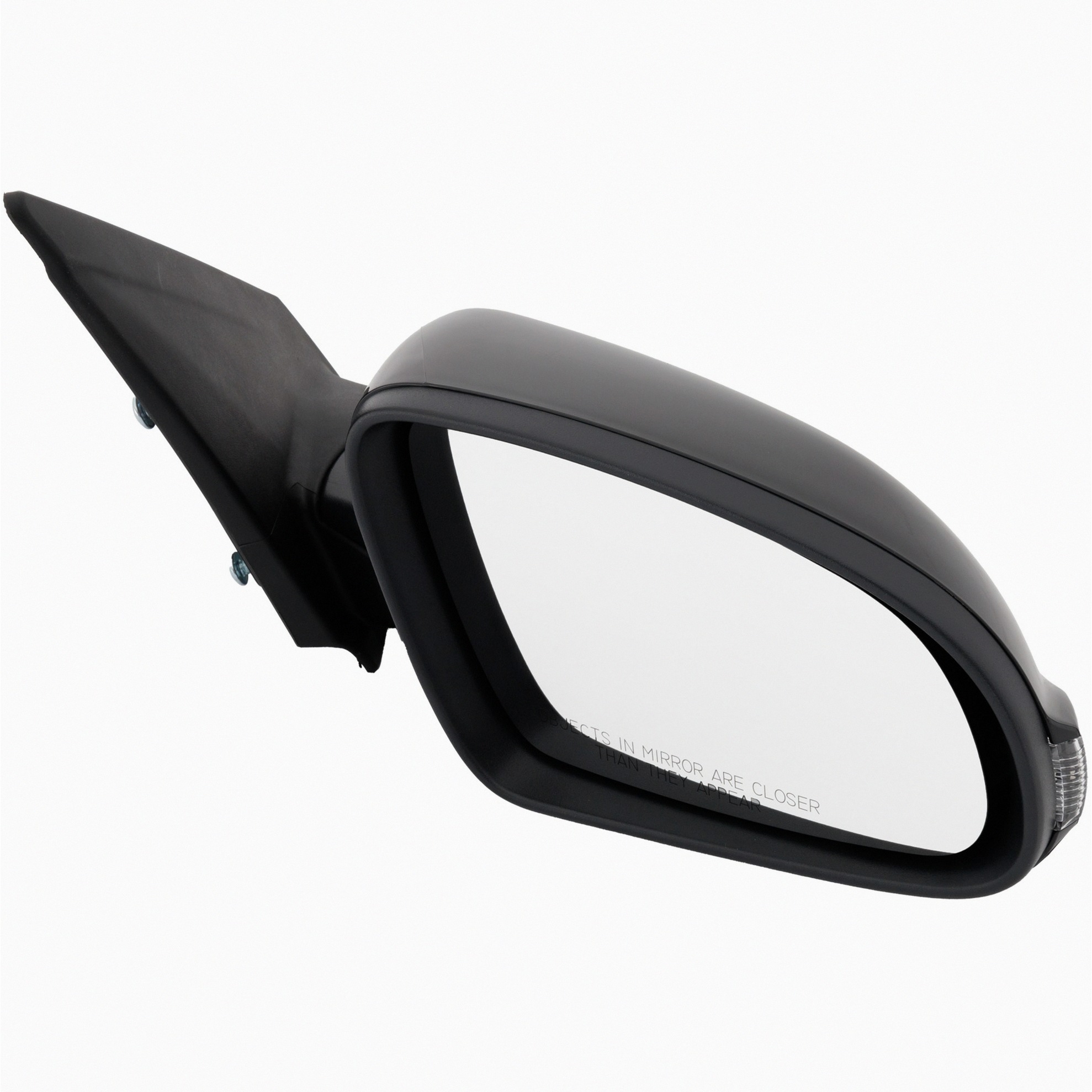 Right Passenger Side Mirror For 22-23 Hyundai Kona