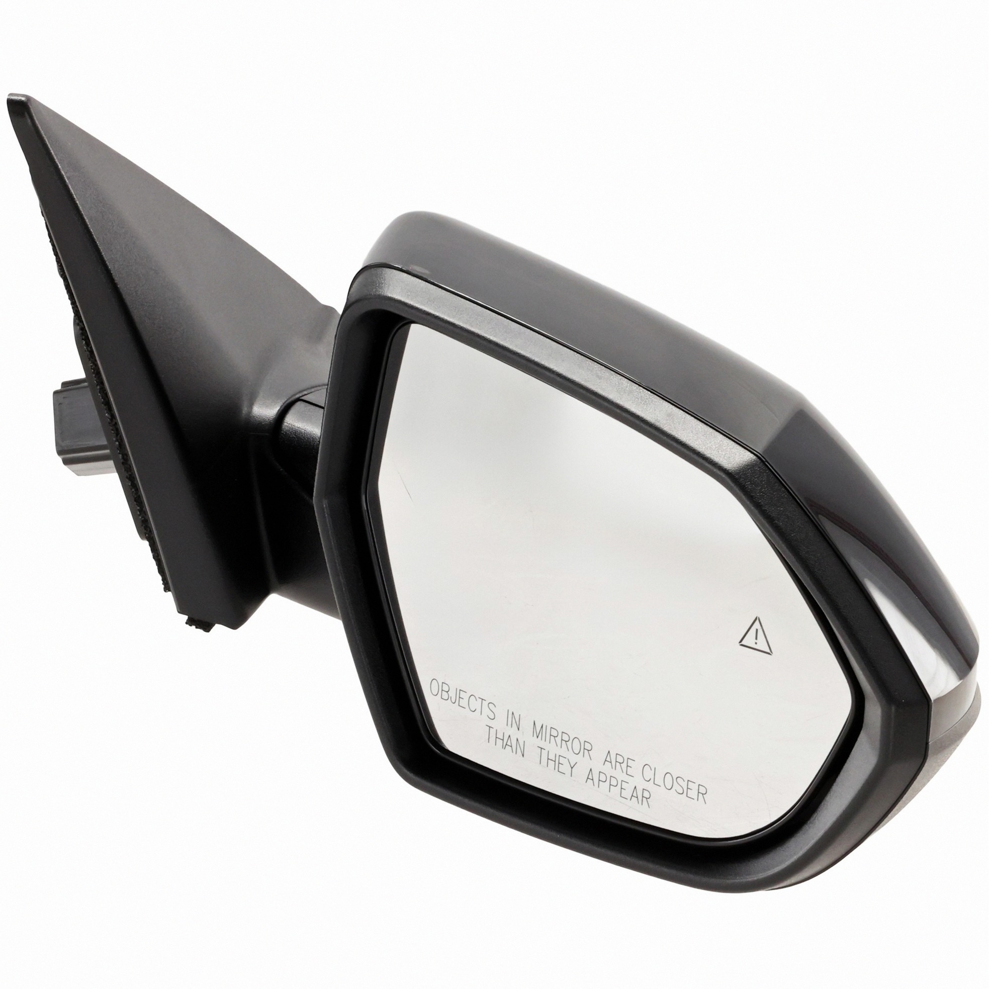 Right Passenger Side Mirror For 24-25 Hyundai Kona