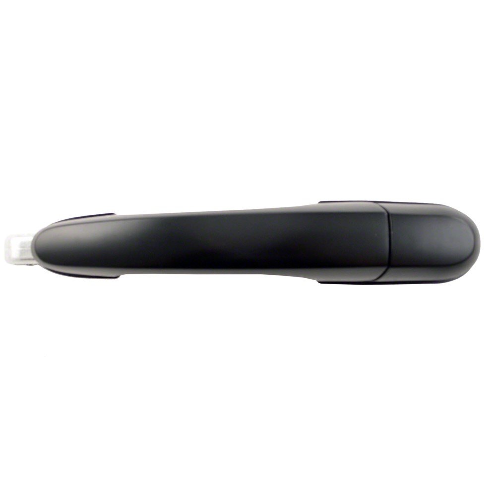 Left Driver Side Door Handle For 05-09 Hyundai Tucson
