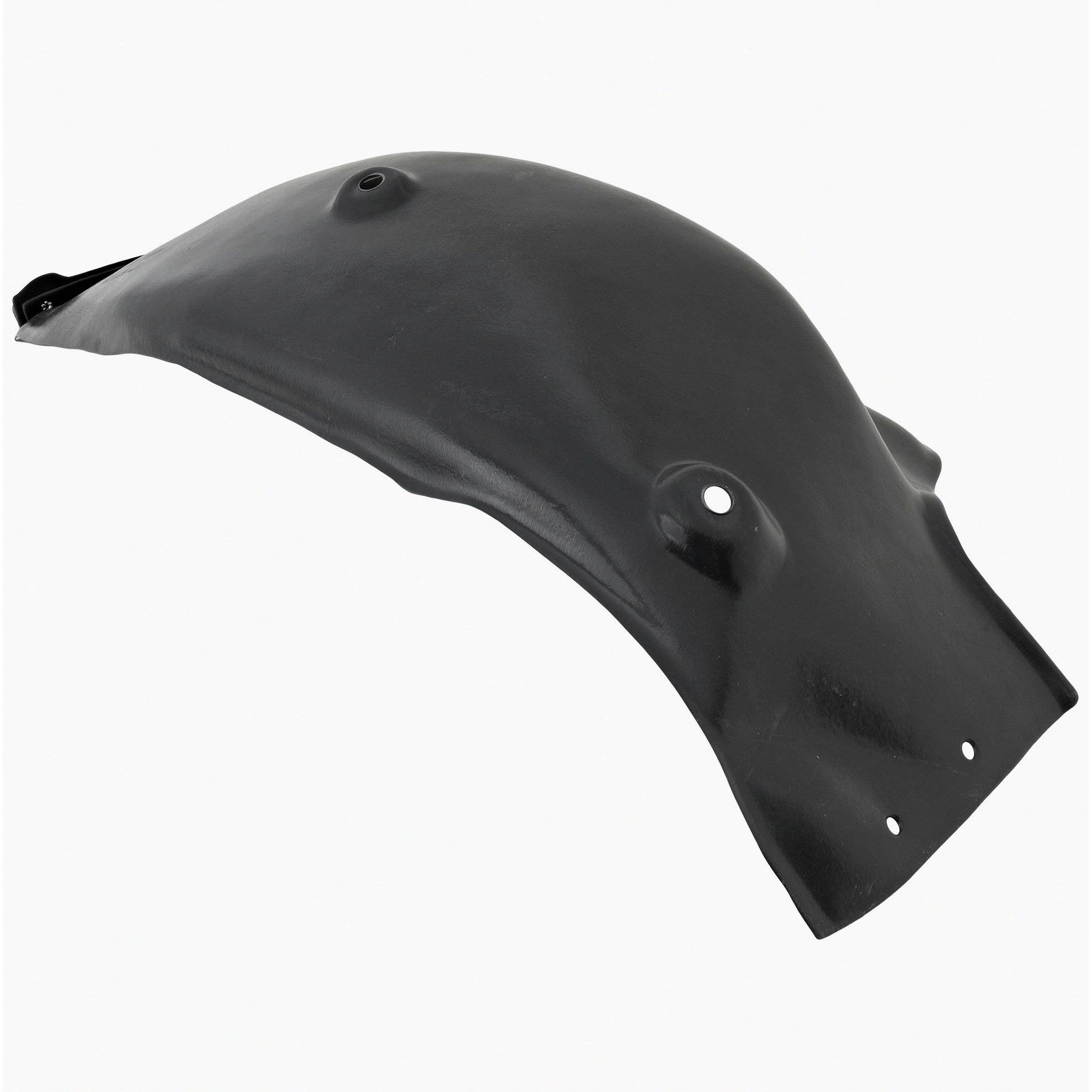 Left Driver Side Fender Liner For 17-18 Hyundai Elantra