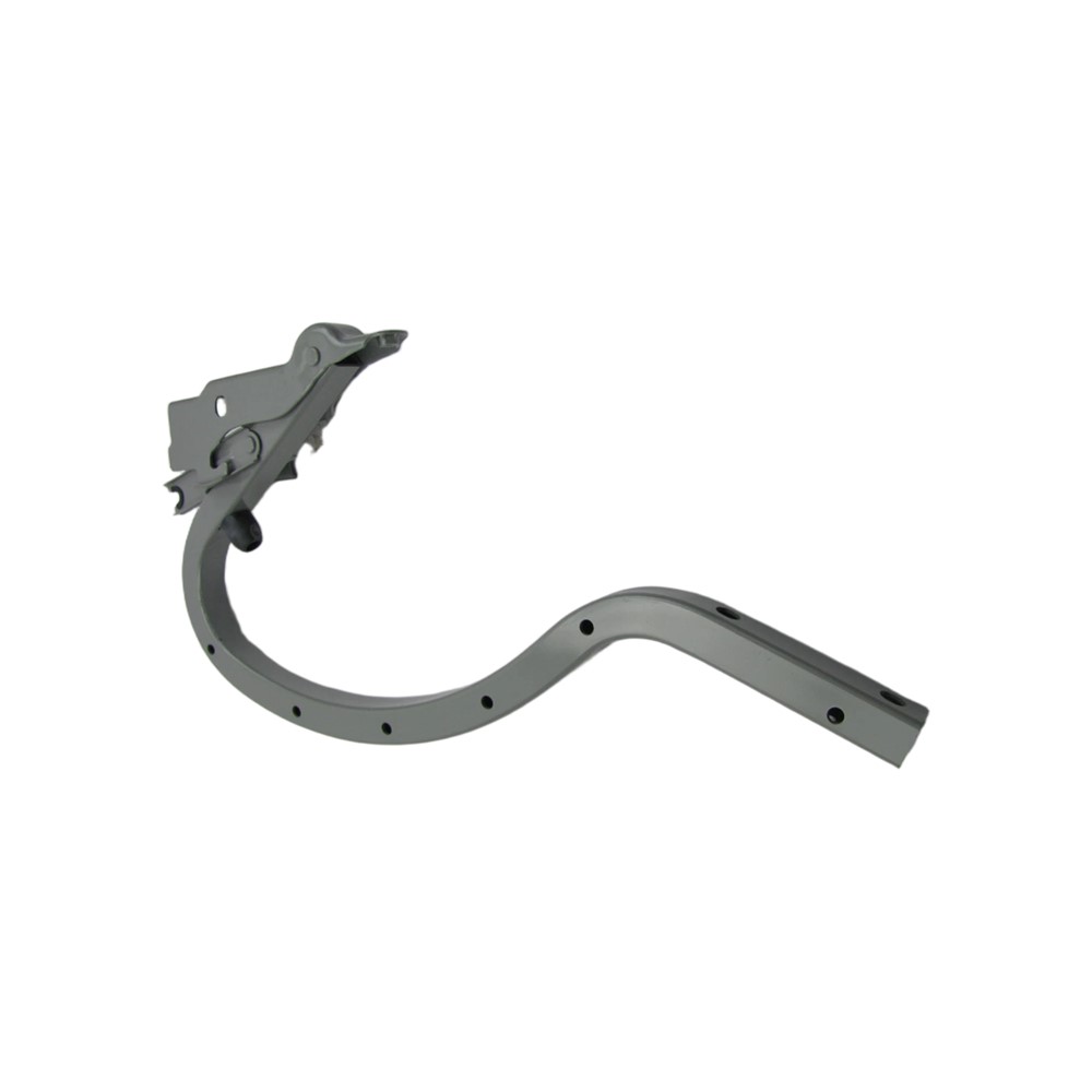 Left Driver Side Trunk & Deck Lid For 14-16 Hyundai Elantra, 13-14 Hyundai Elantra Coupe