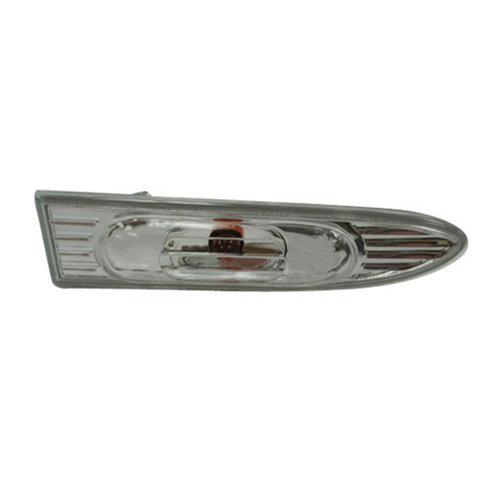 Right Passenger Side Side Marker Light For 06-11 Hyundai Accent