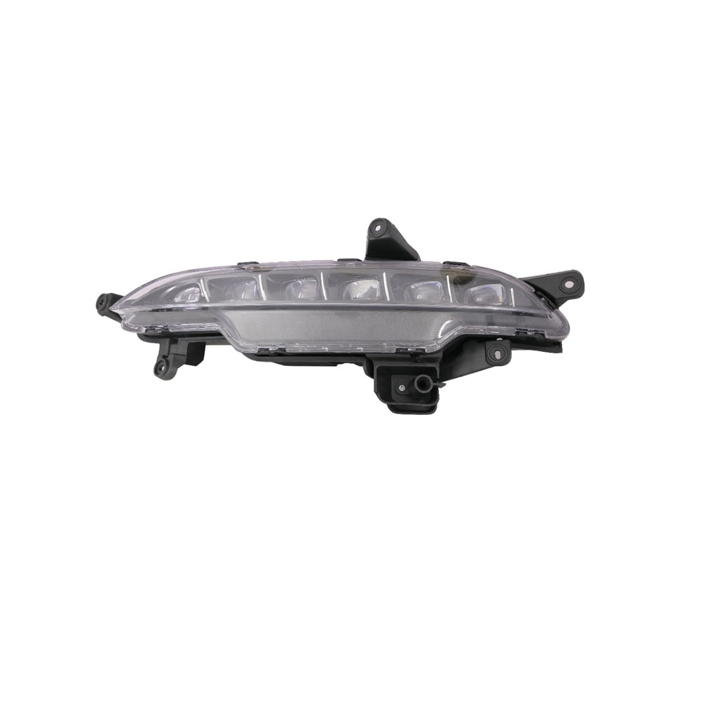Left Driver Side Fog Light For 18-20 Genesis G80