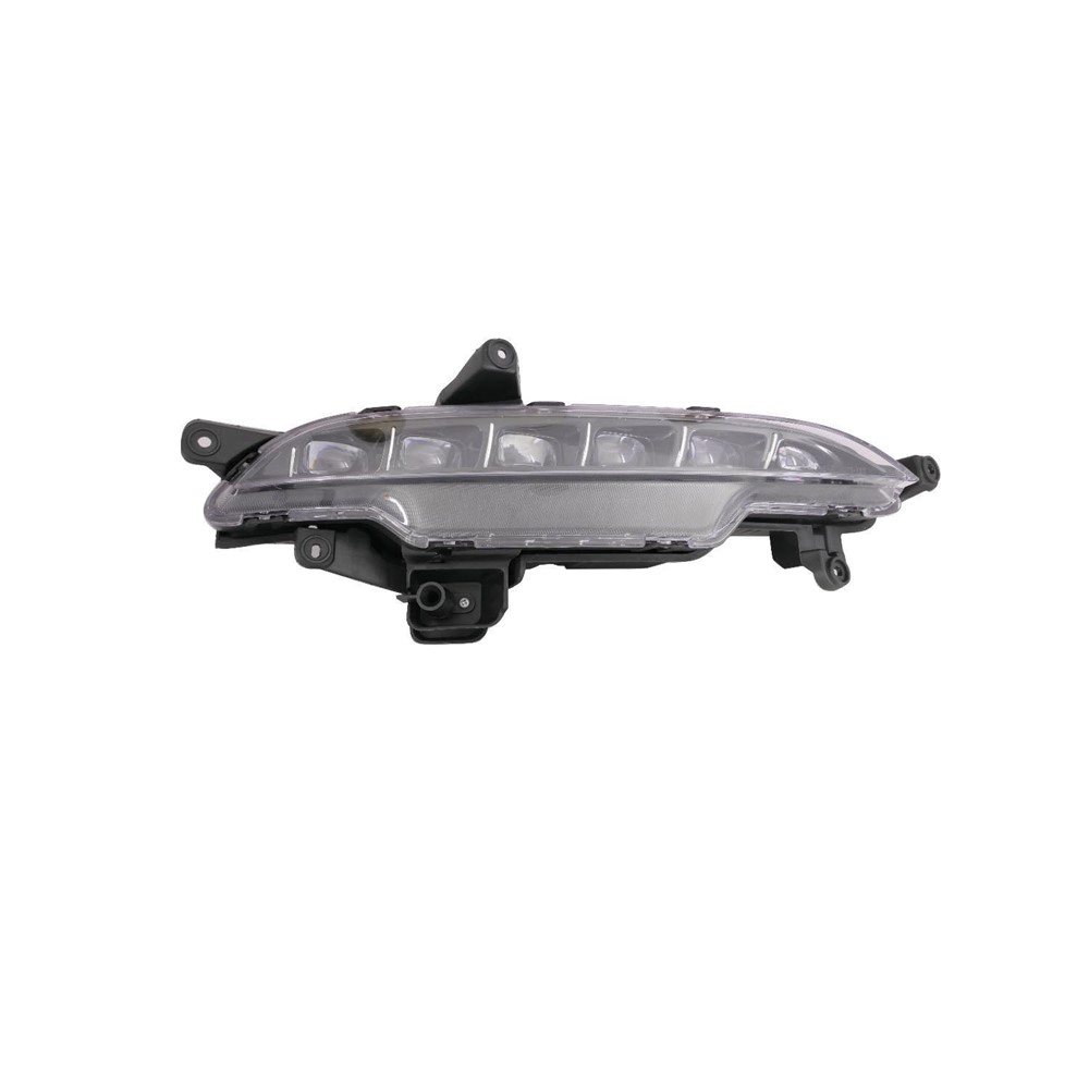 Right Passenger Side Fog Light For 18-20 Genesis G80