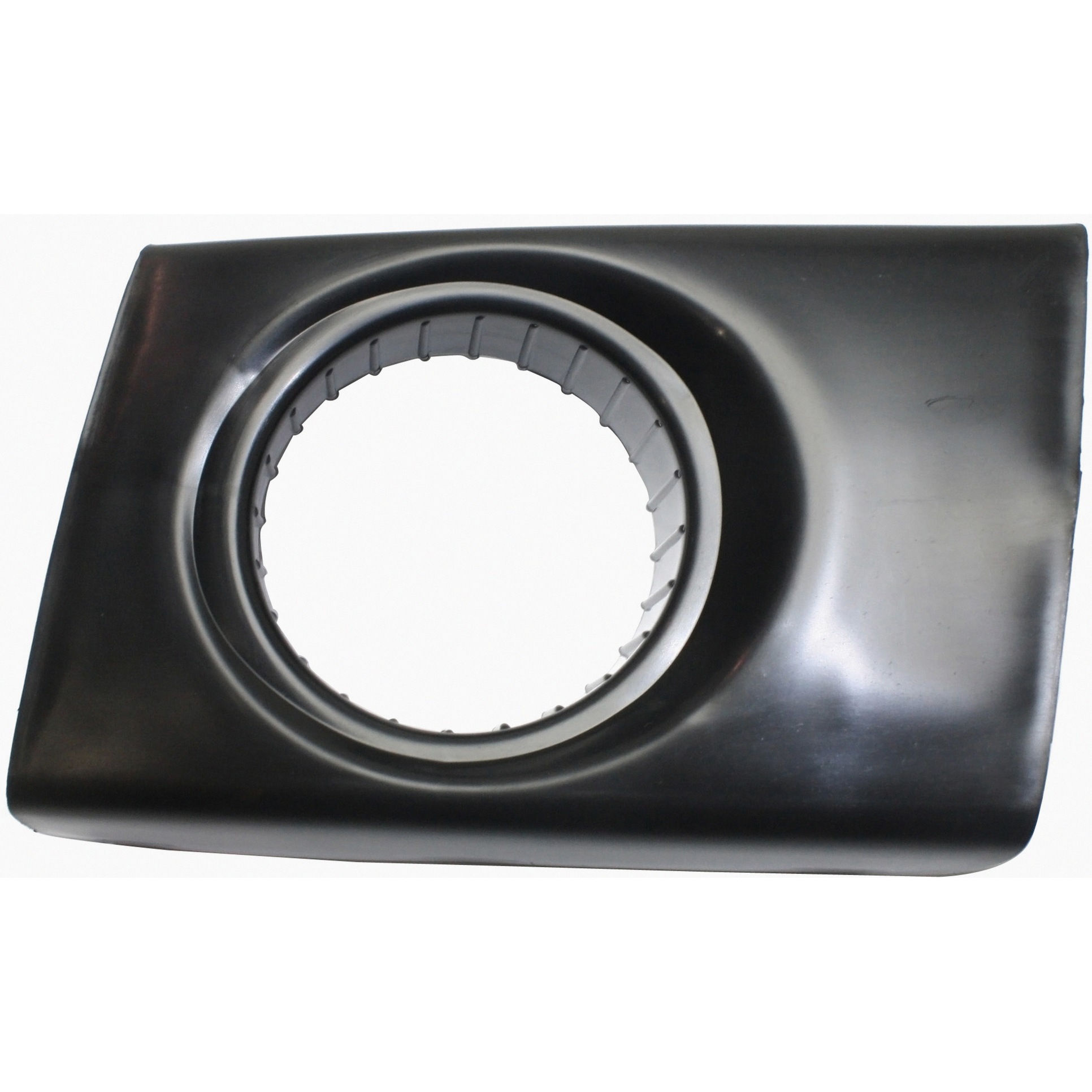 Right Passenger Side Fog Light For 05-09 Hyundai Tucson