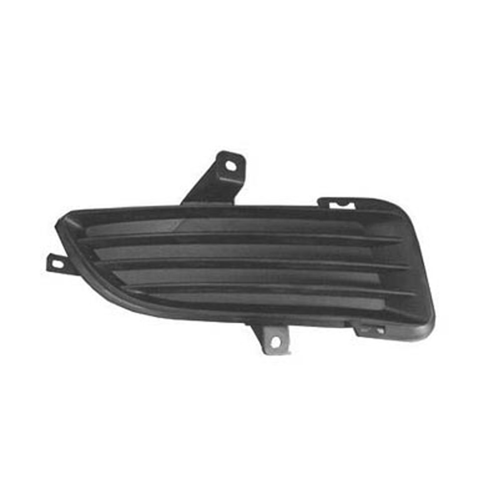 Right Passenger Side Fog Light For 06-08 Hyundai Sonata