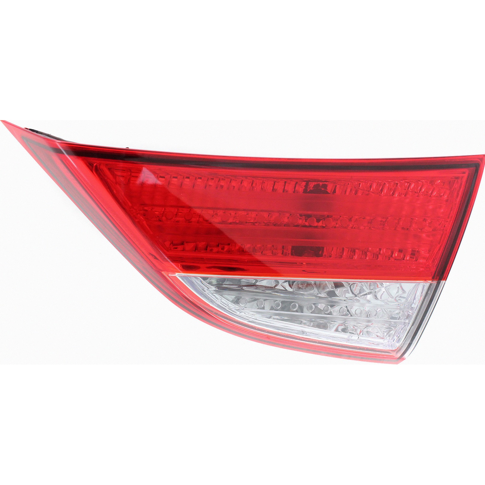 Right Passenger Side Tail Light For 11-13 Hyundai Elantra, 13 Hyundai Elantra Coupe