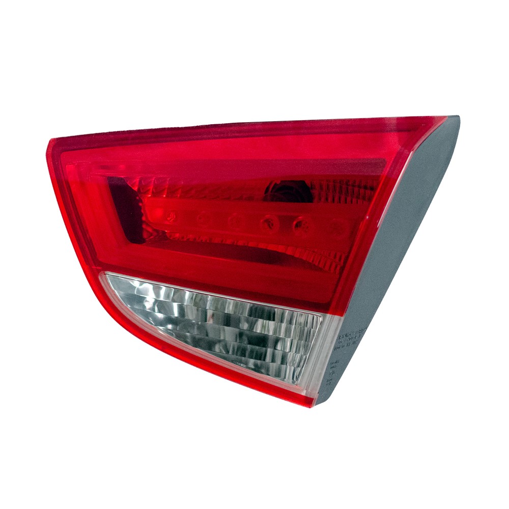 Right Passenger Side Tail Light For 10-15 Hyundai Tucson