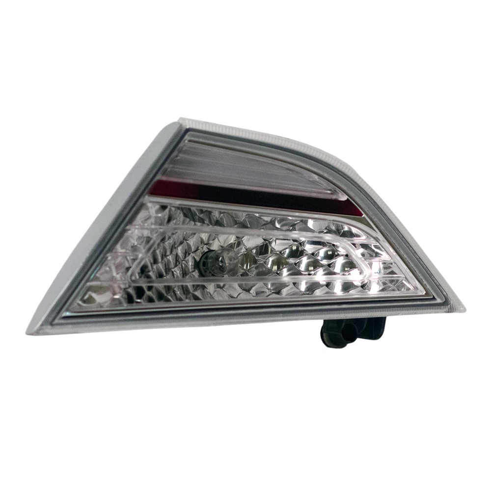 Right Passenger Side Tail Light For 11-15 Hyundai Sonata