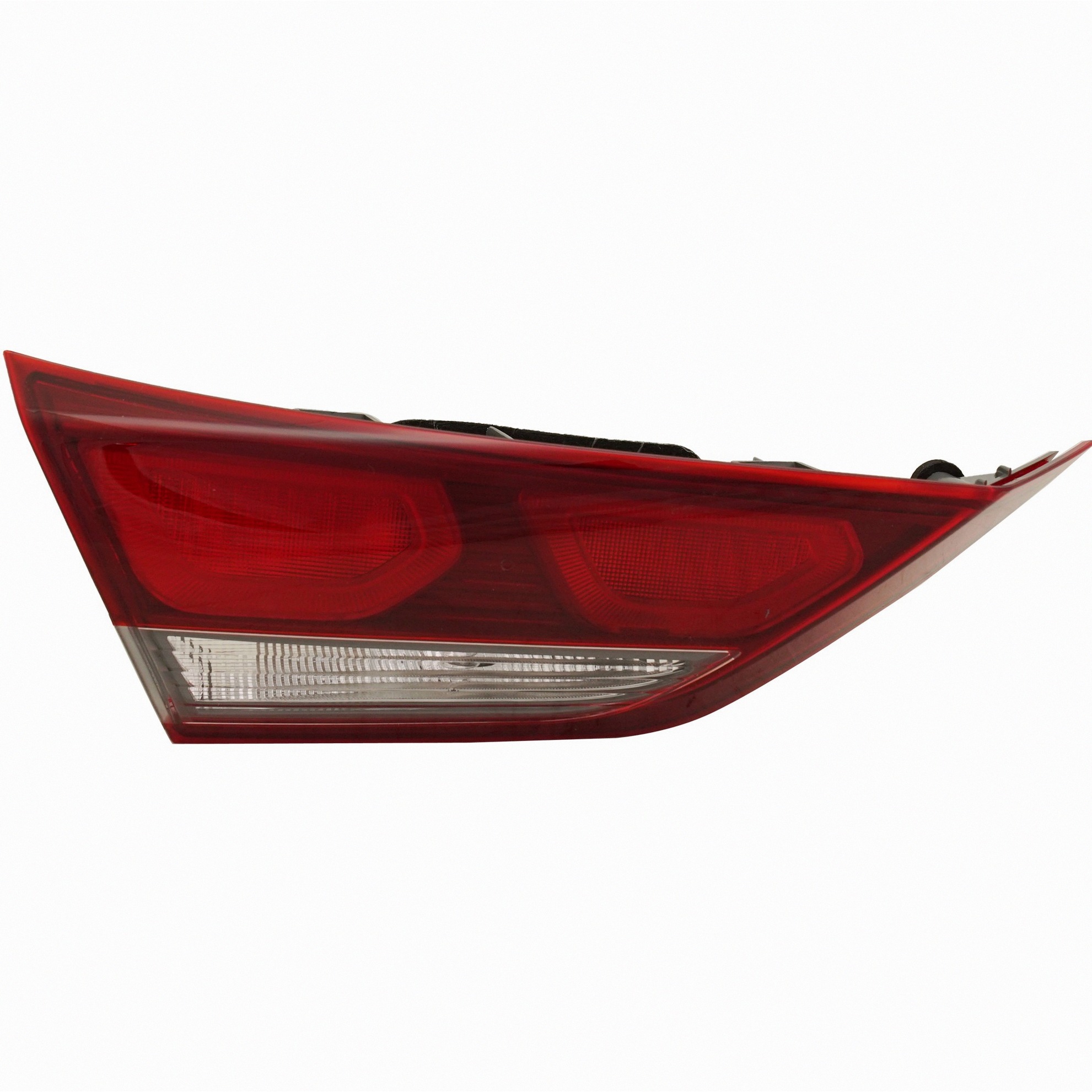 Right Passenger Side Tail Light For 17-18 Hyundai Elantra