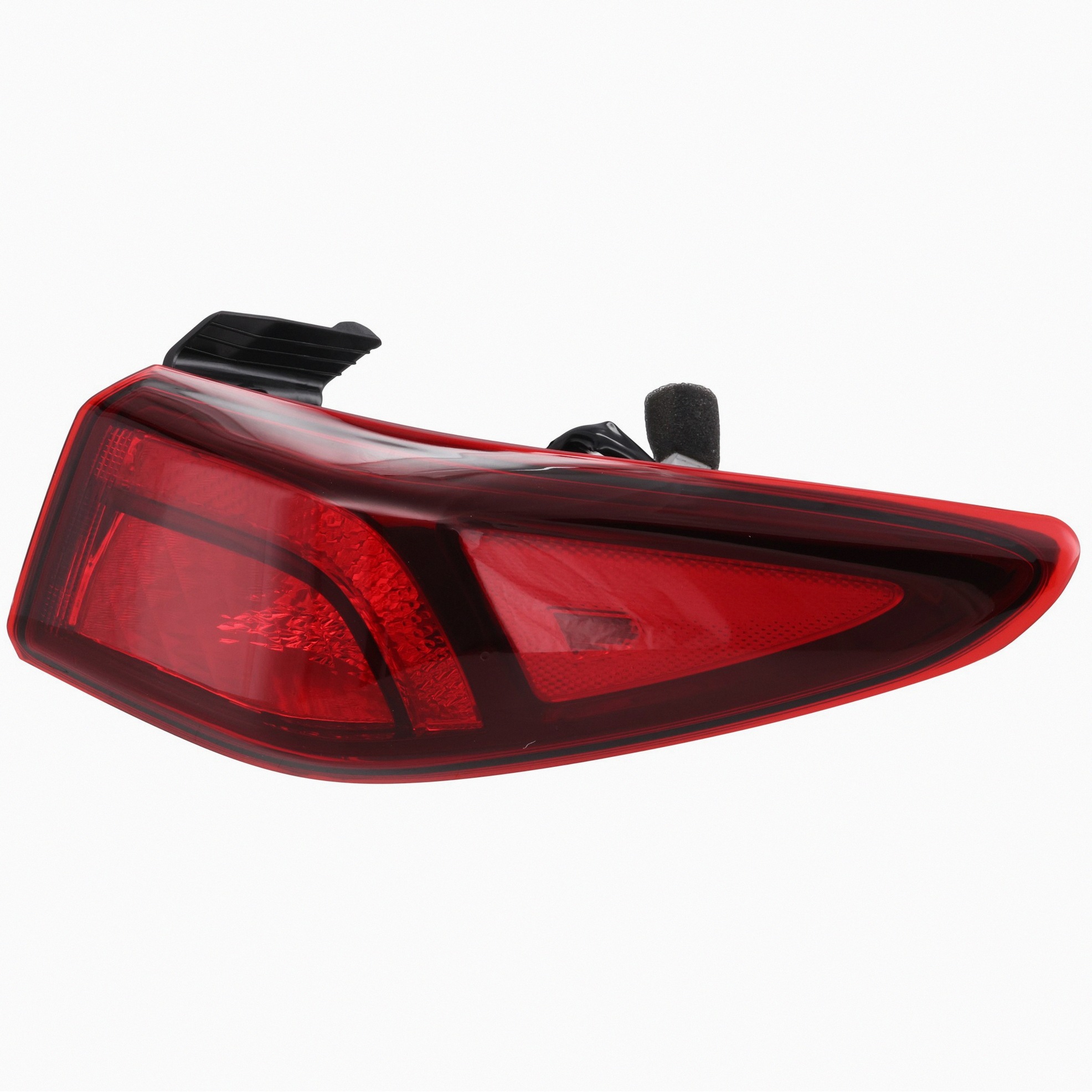 Right Passenger Side Tail Light For 22-23 Hyundai Kona, 22-23 Hyundai Kona Electric
