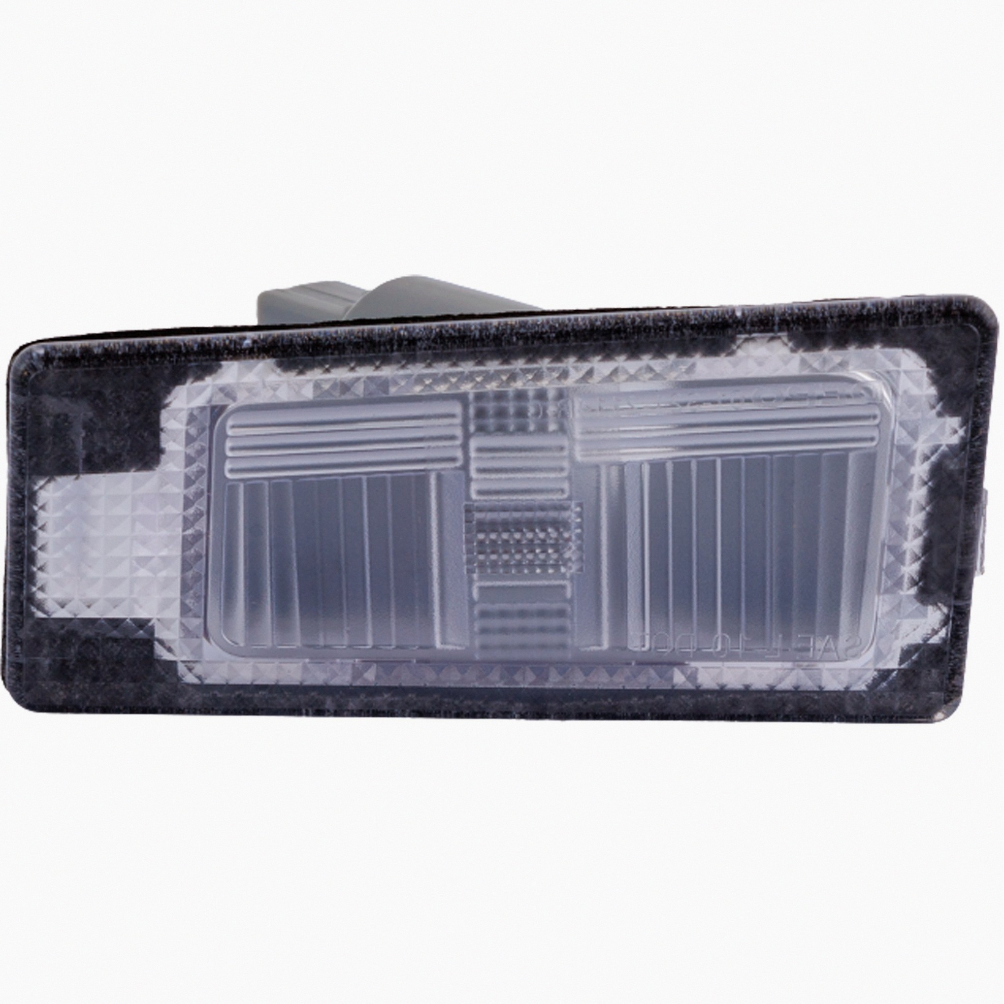 Right Passenger Side License Plate Light For 2011-2022 Hyundai Kia