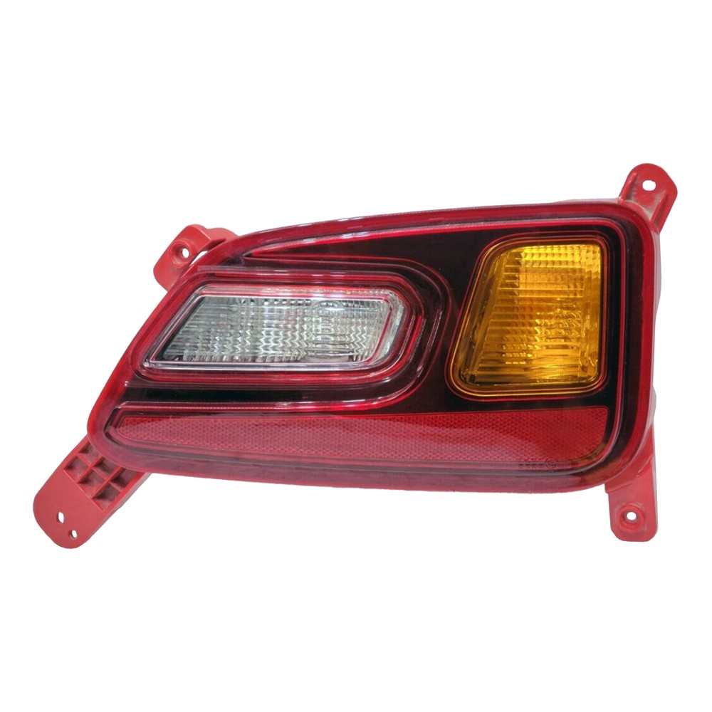 Right Passenger Side Back Up Light For 18-21 Hyundai Kona