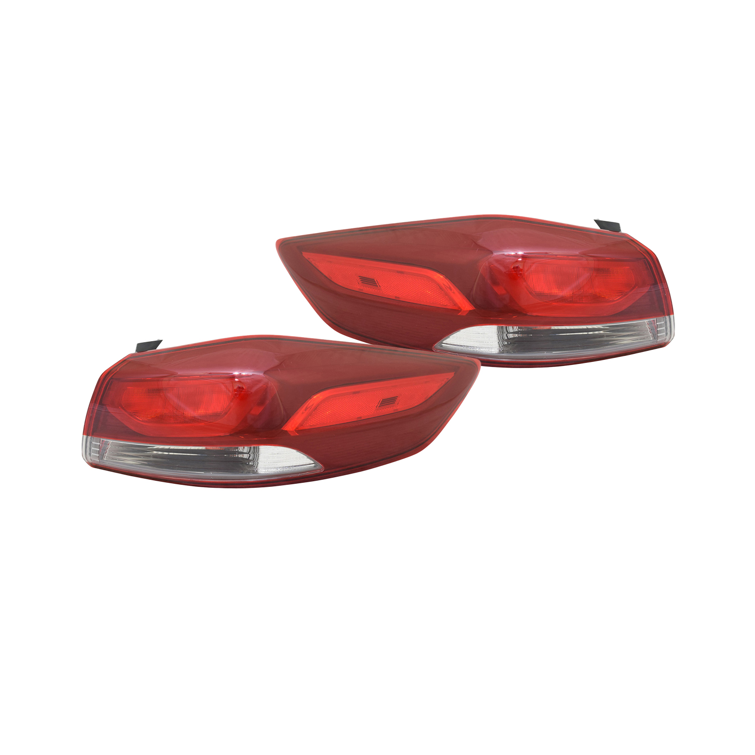 Tail Light Set For 17-18 Hyundai Elantra