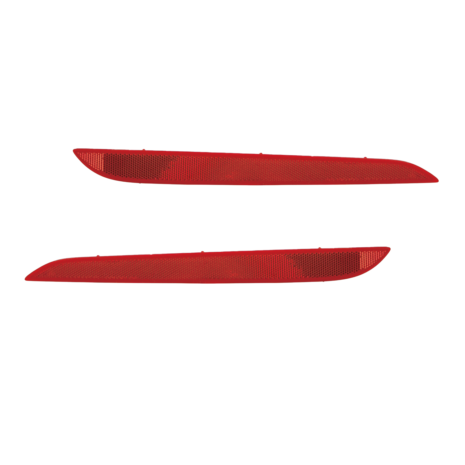 Reflector Set For 15-17 Hyundai Sonata