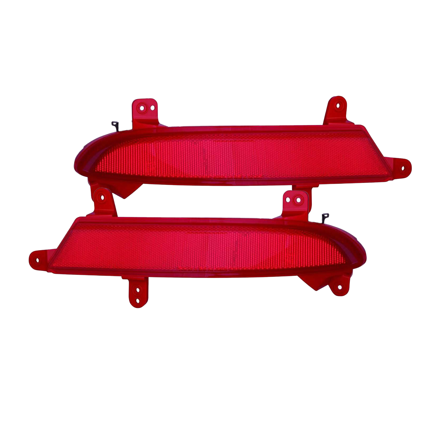 Reflector Set For 13-16 Hyundai Santa Fe