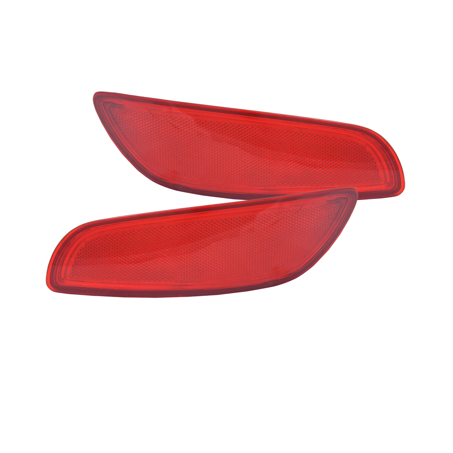 Reflector Set For 10-12 Hyundai Santa Fe