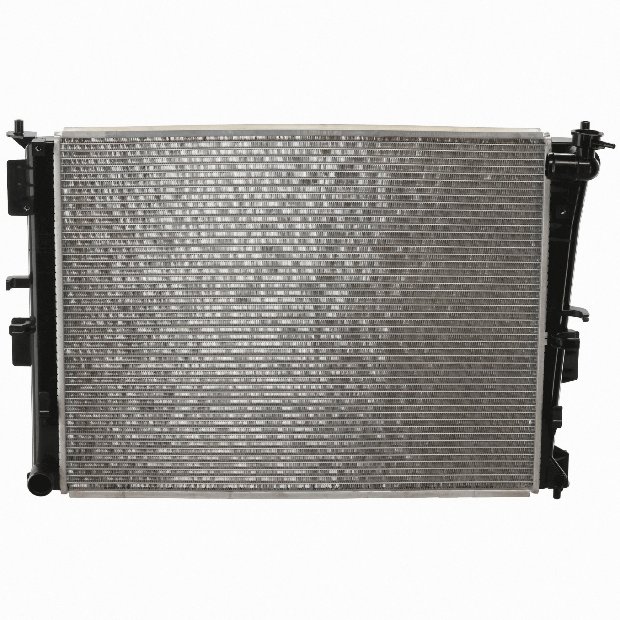 Radiator For 11-13 Hyundai Sonata, 11-13 Kia Optima