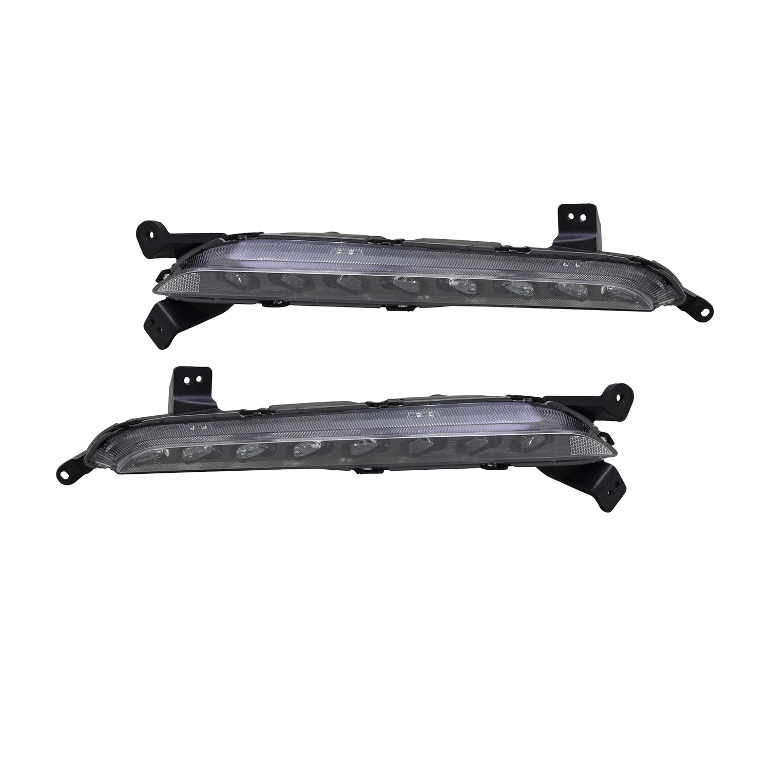 Daytime Running Light Set For 16-17 Hyundai Sonata