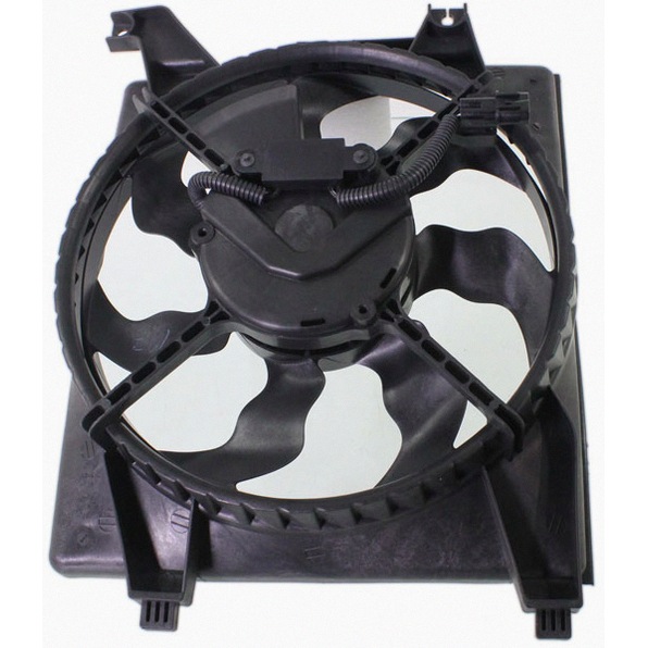 A/C Component For 06-11 Hyundai Accent