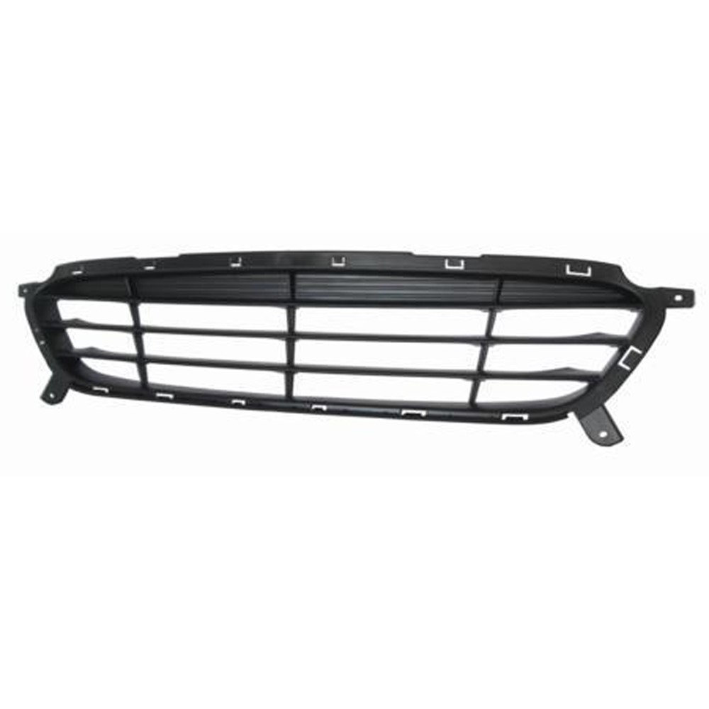 Grille For 12-14 Hyundai Accent
