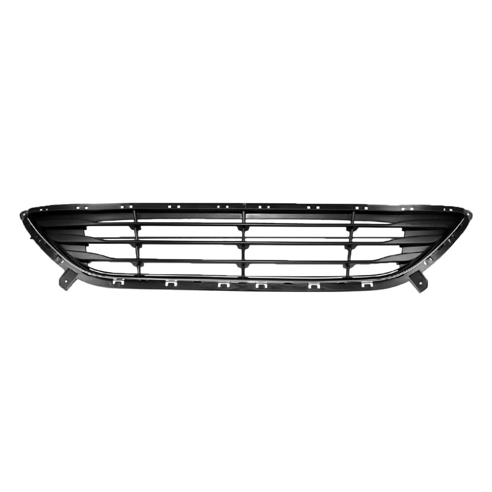Grille For 11-13 Hyundai Elantra