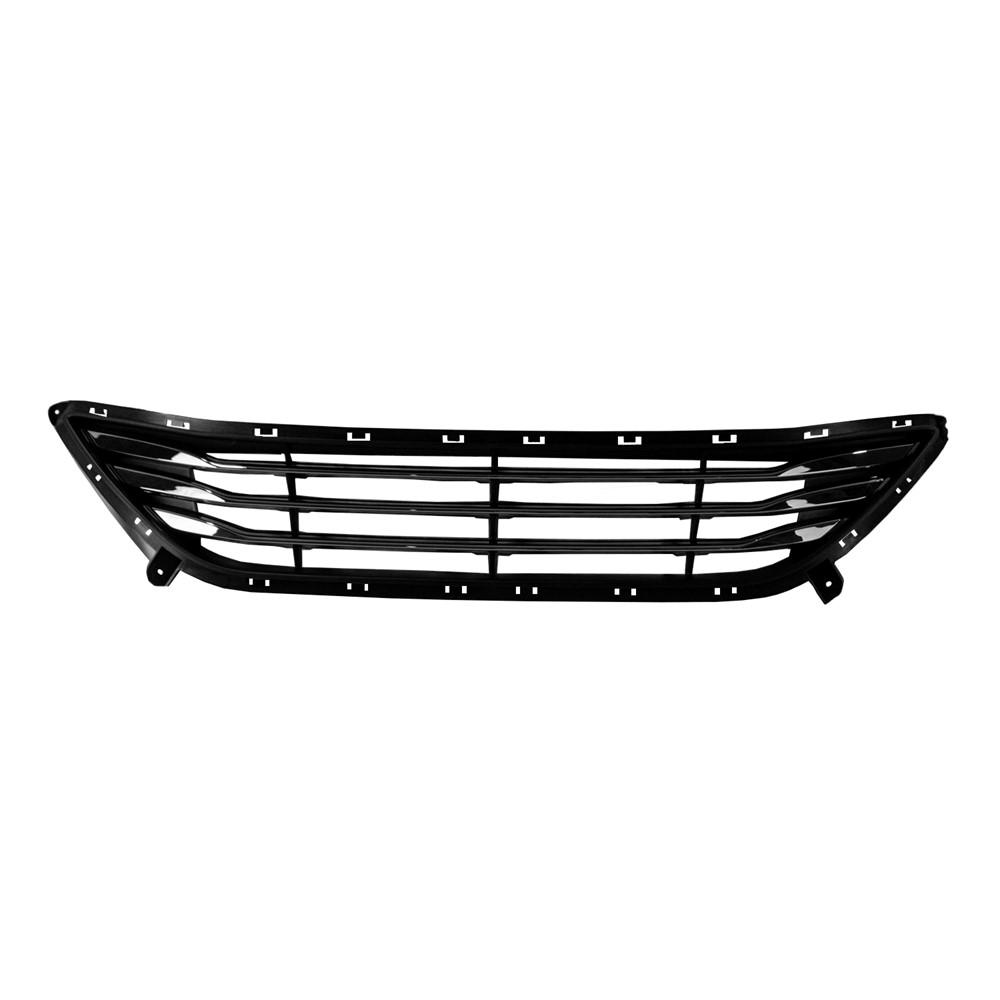 Grille For 11-13 Hyundai Elantra