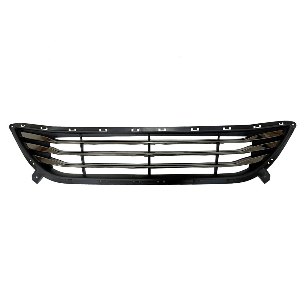 Grille For 11-13 Hyundai Elantra