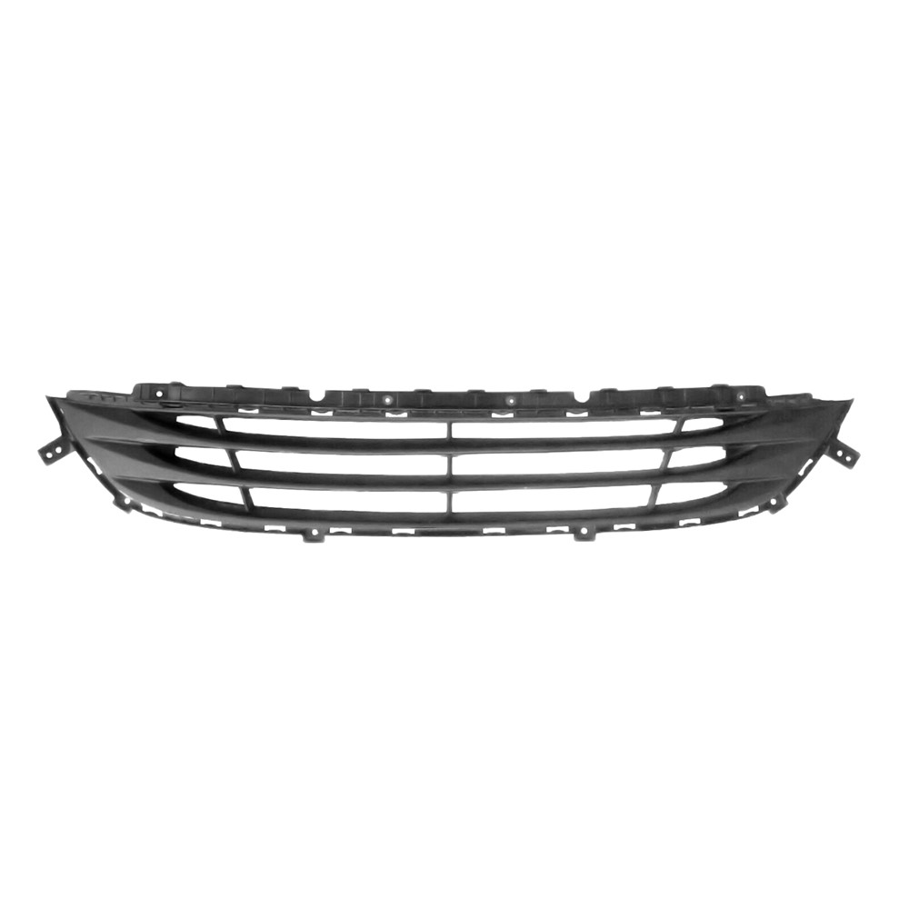 Grille For 13-16 Hyundai Genesis Coupe