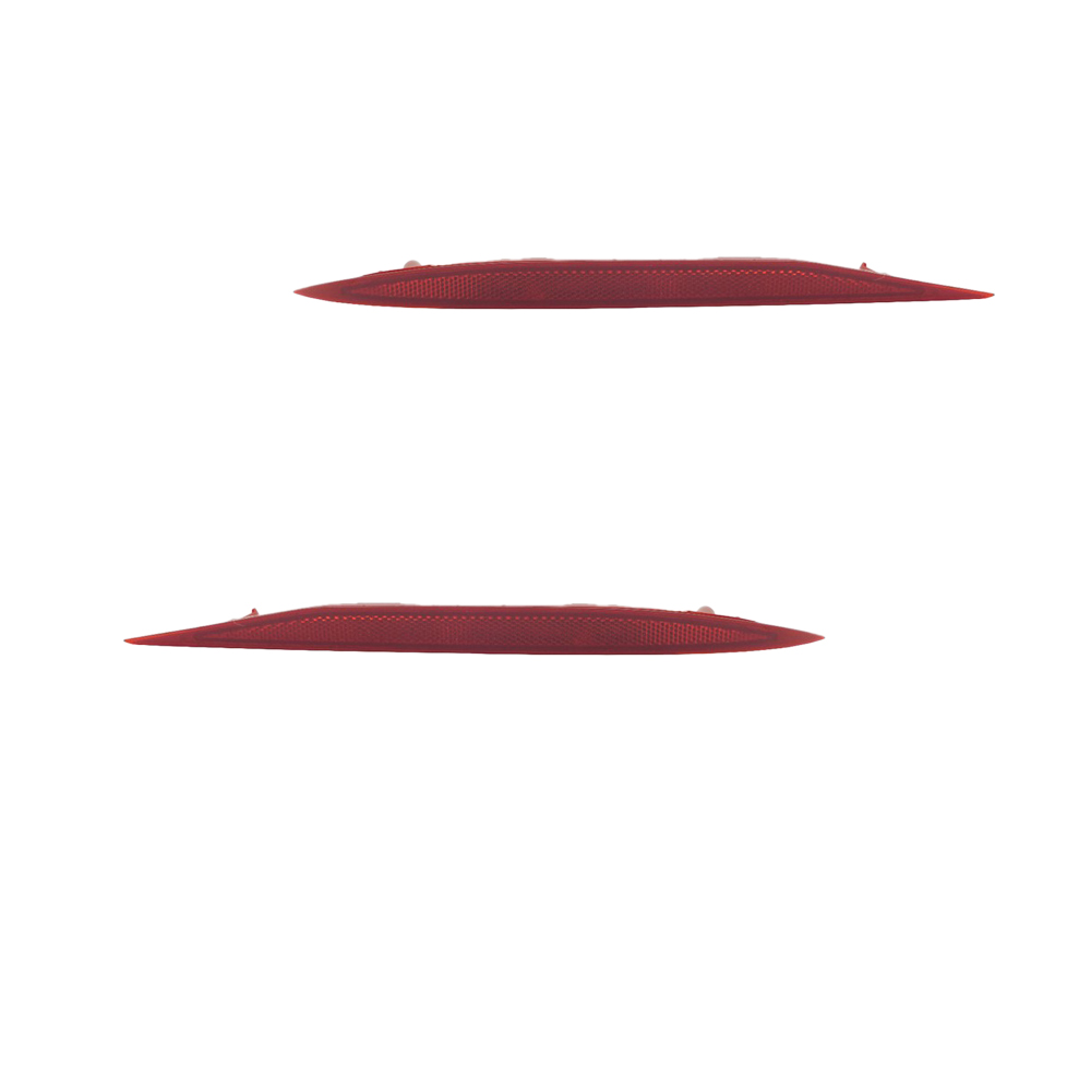 Reflector Set For 21-23 Hyundai Elantra