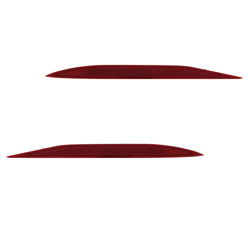 Reflector Set For 21-23 Hyundai Elantra