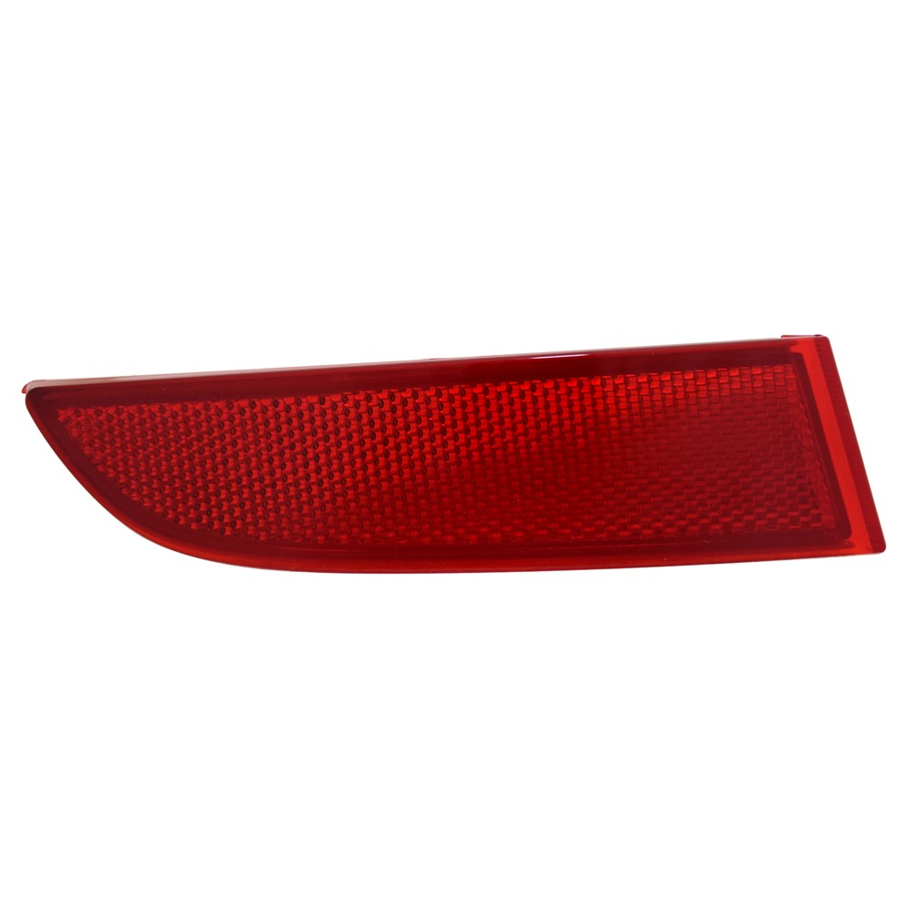 Left Driver Side Reflector For 19-21 Hyundai Tucson