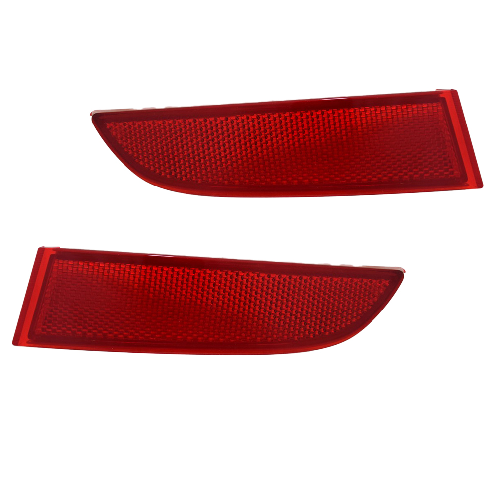 Reflector Set For 19-21 Hyundai Tucson