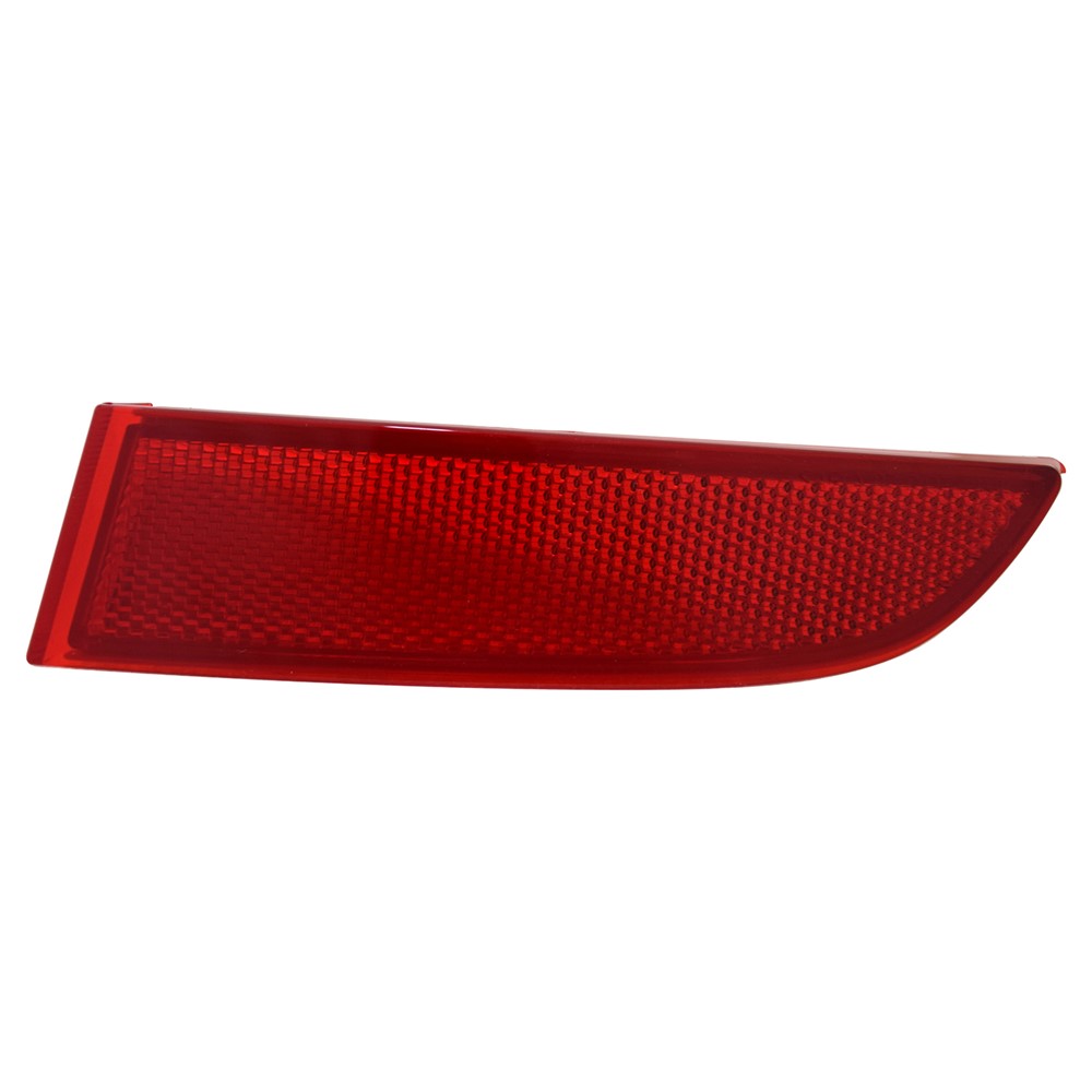 Right Passenger Side Reflector For 19-21 Hyundai Tucson