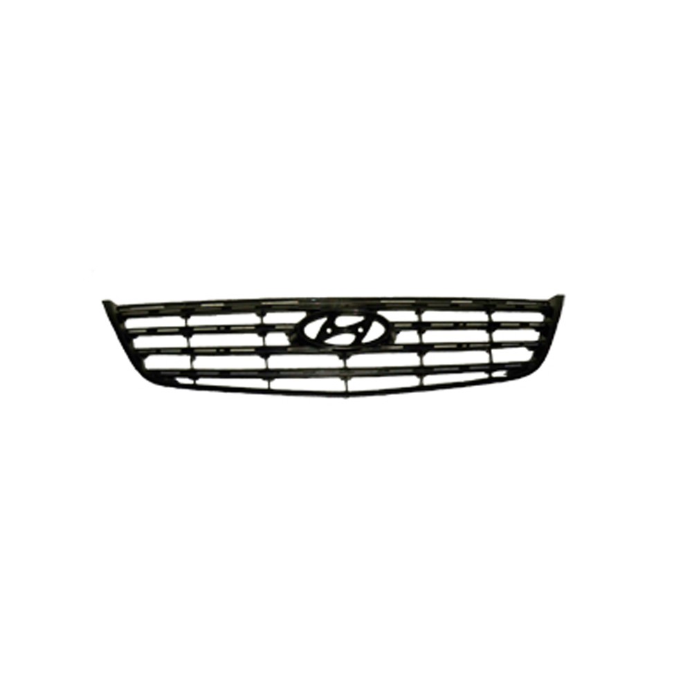 Grille For 06-09 Hyundai Azera