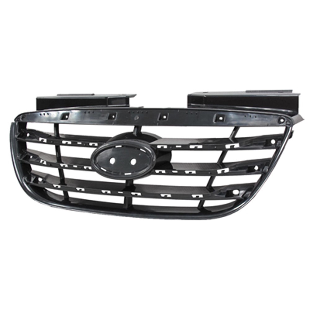 Grille For 10 Hyundai Elantra