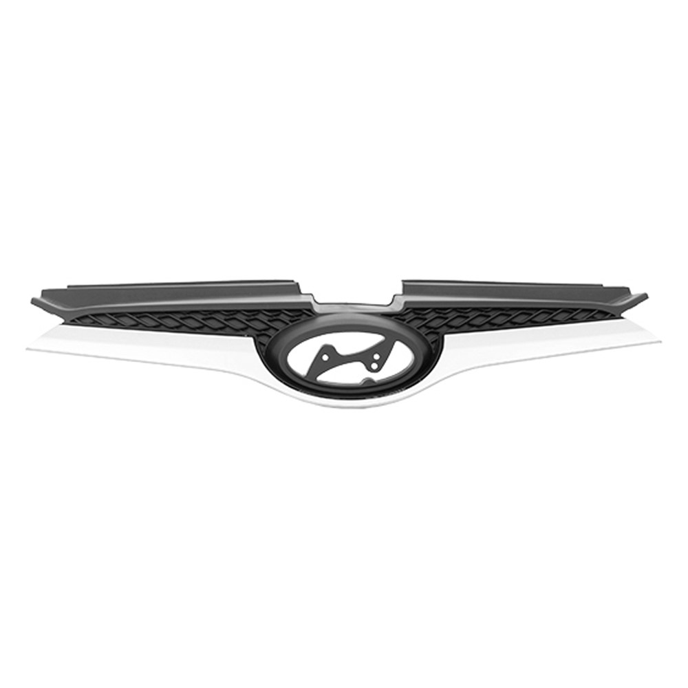 Grille For 12-17 Hyundai Veloster