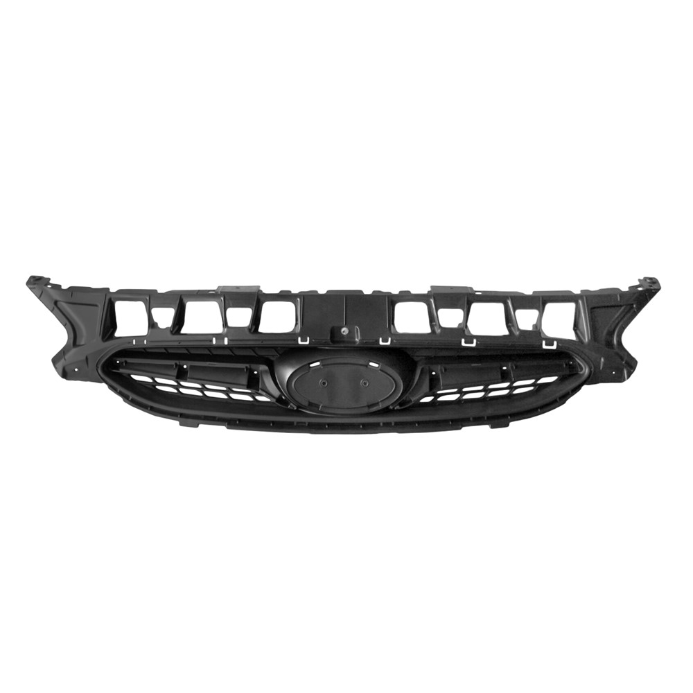 Grille For 13 Hyundai Accent