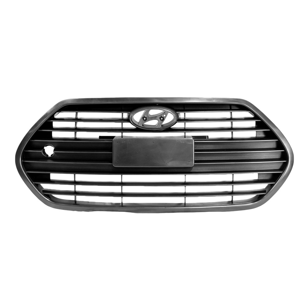 Grille For 12-17 Hyundai Veloster