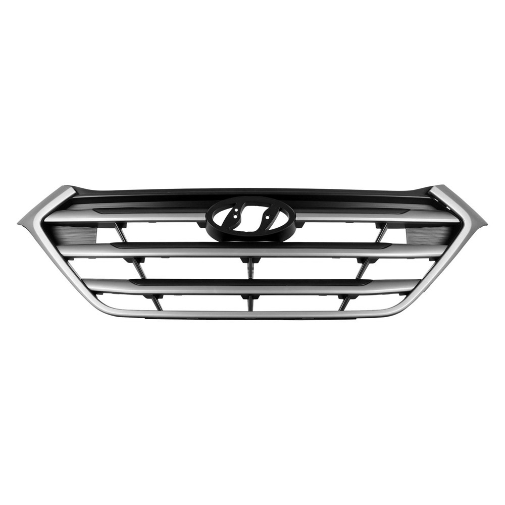 Grille For 16-17 Hyundai Tucson