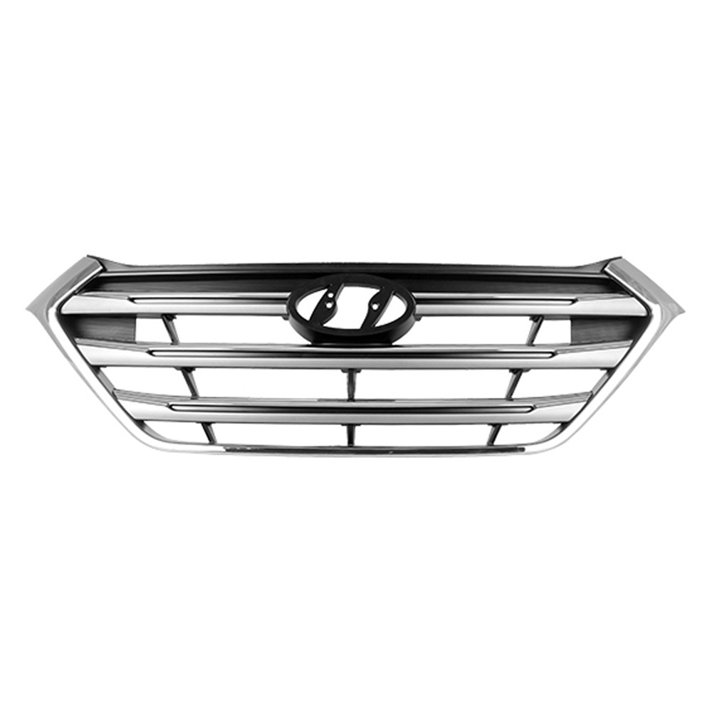 Grille For 16-17 Hyundai Tucson