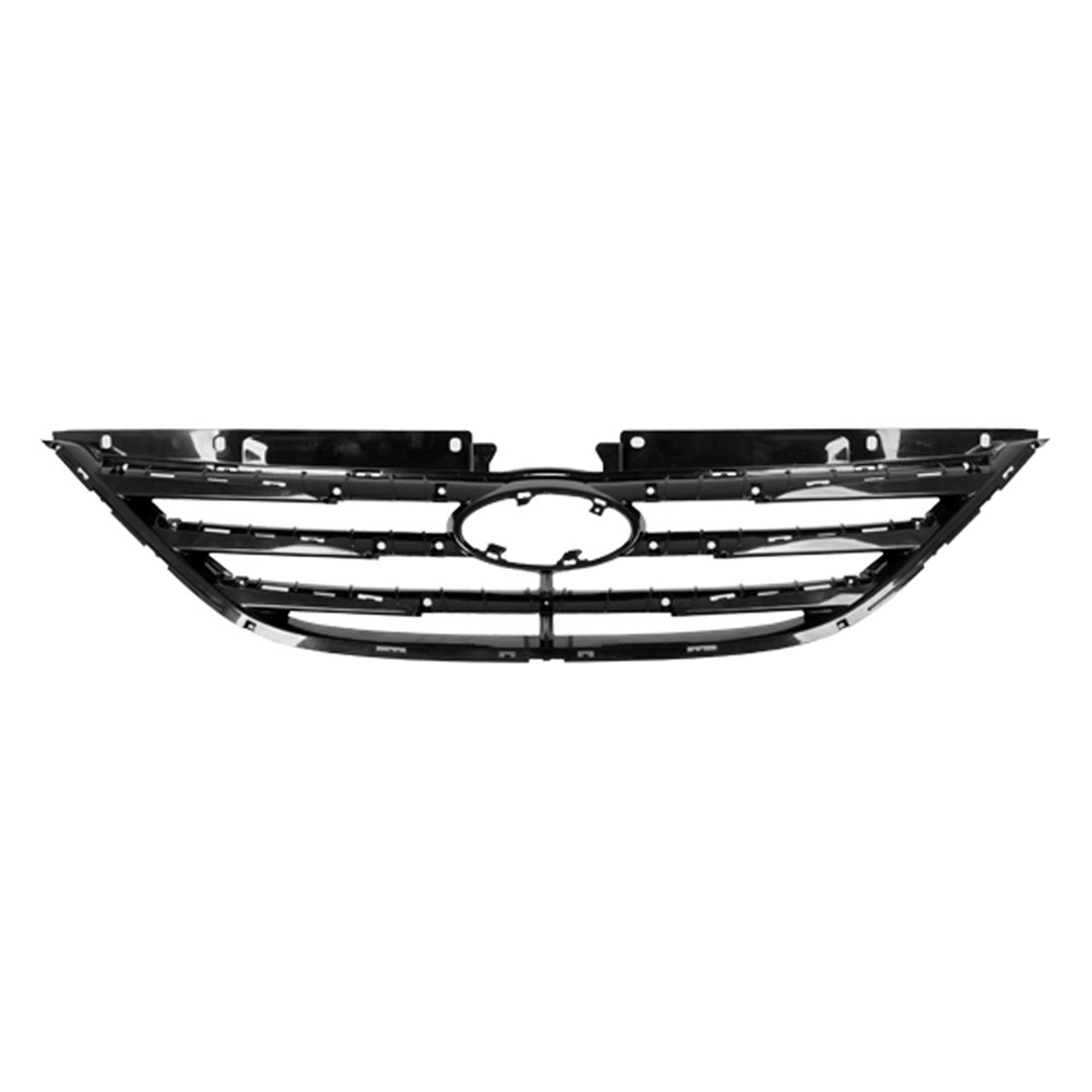 Grille For 14 Hyundai Sonata