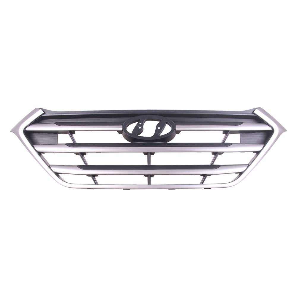 Grille For 17-18 Hyundai Tucson